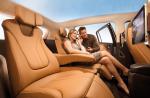 Opel Zafira Tourer Concept 2011 года